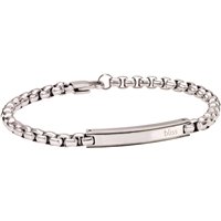 Bracelet Bliss Homme in Acier Diamante 20073831 - 20073831